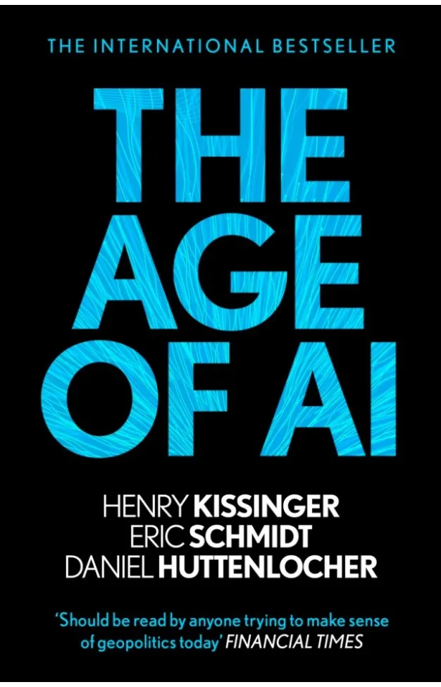 The Age of AI