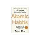 Atomic Habits