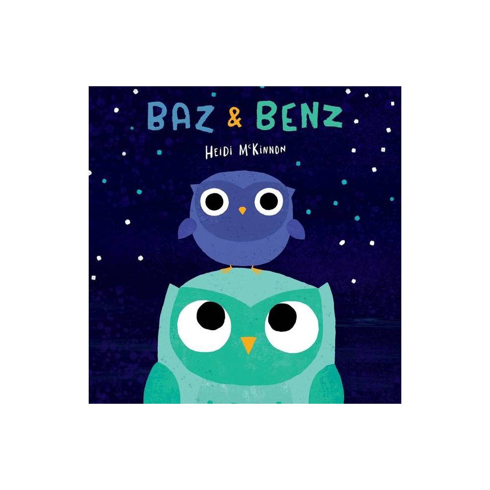Baz & Benz