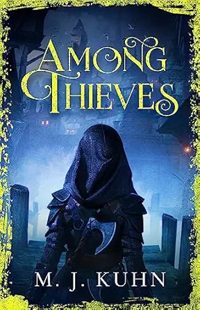Among Thieves: TikTok Made Me Buy It