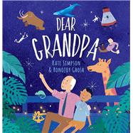 Dear Grandpa