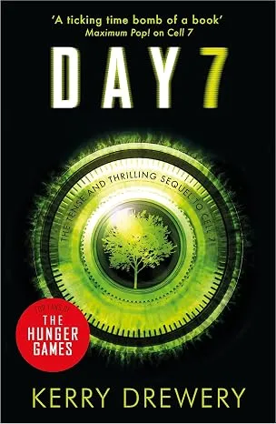 Day 7: A Tense, Timely, Reality TV Thriller That Will Keep You On The Edge Of Your Seat (Cell 7)