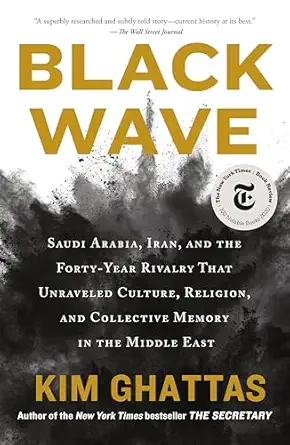 Black Wave