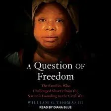 A Question of Freedom