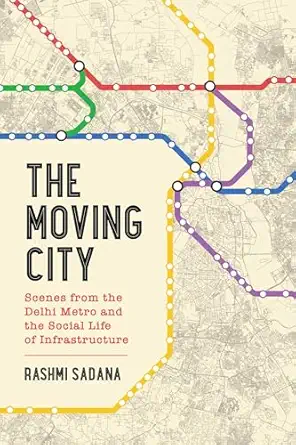 The Moving City