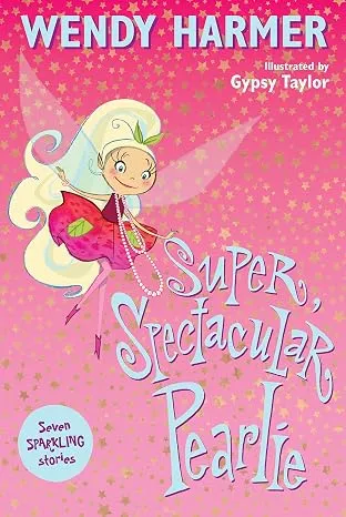 Super, Spectacular Pearlie