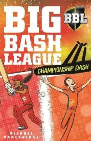 Big Bash League 6: Championship Dash