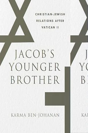 Jacob's Younger Brother
