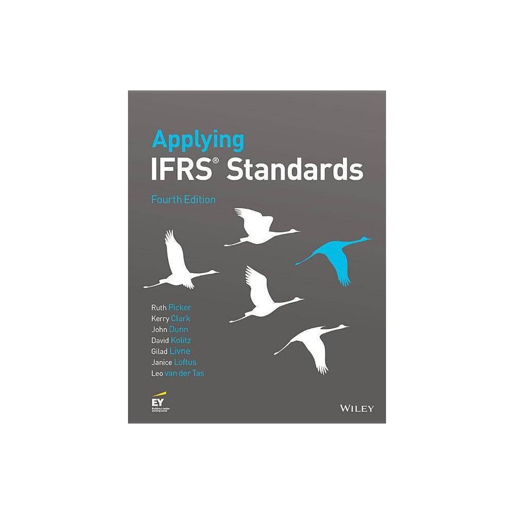 Applying IFRS Standards 4th Edition