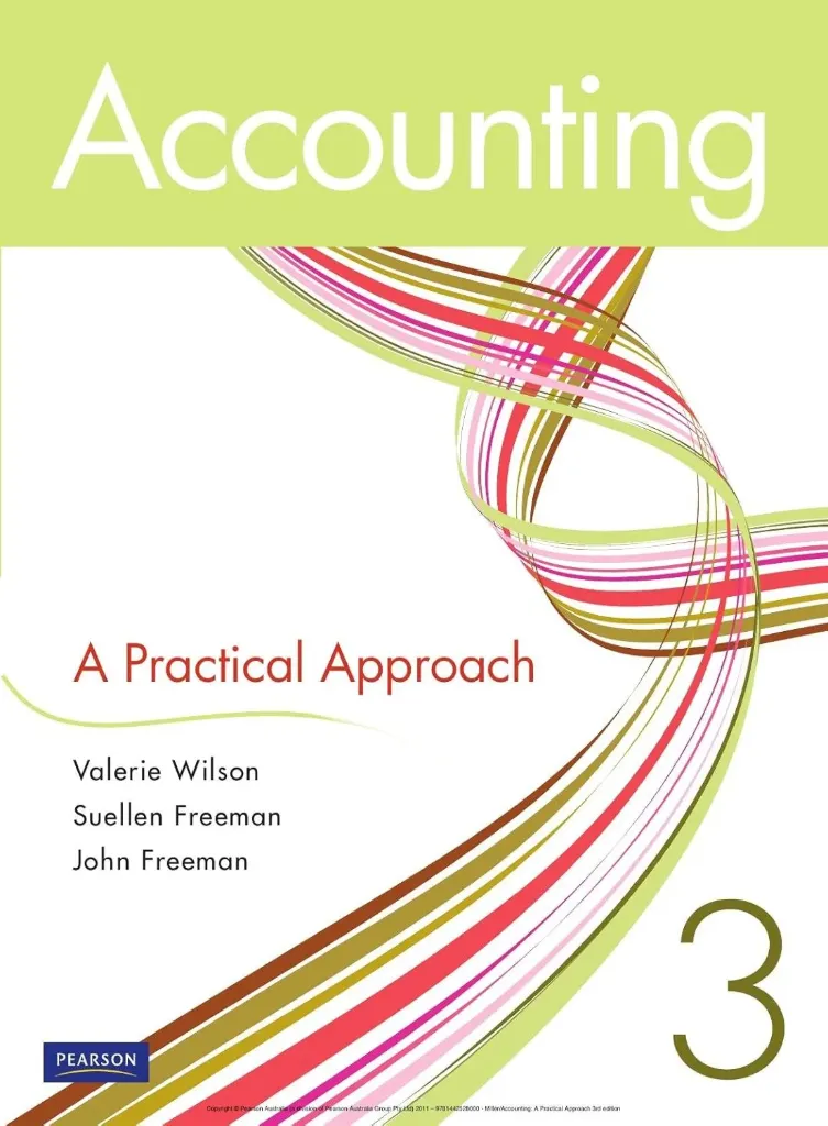 Accounting: A Practical Approach