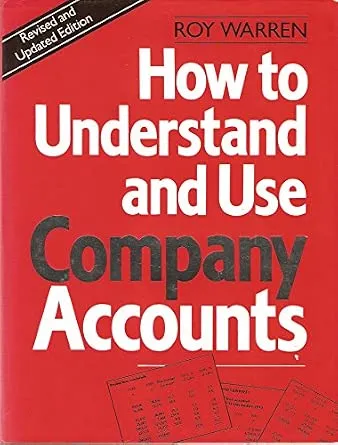 How to Understand and Use Company Accounts