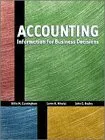 Accounting Information for Business Decisions 2nd Edition