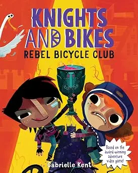 Knights & Bikes