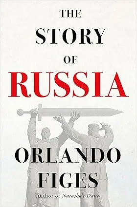 Story of Russia