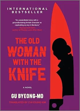 The Old Woman With the Knife