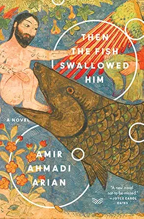 THEN FISH SWALLOWED HIM