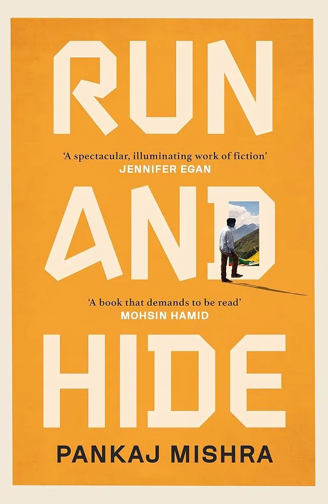 Run And Hide: