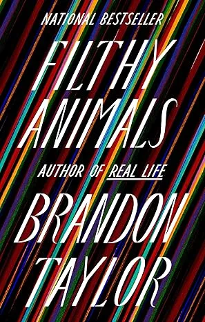 Filthy Animals: