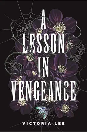 Lesson in Vengeance