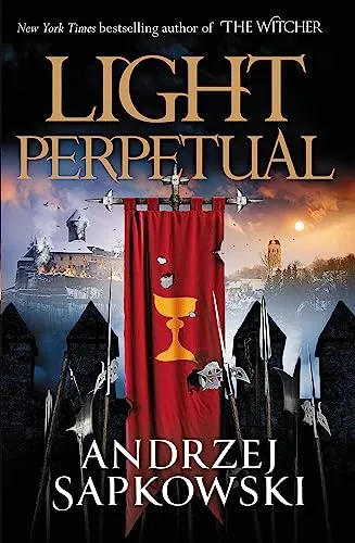 LIGHT PERPETUAL