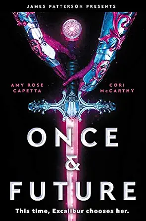 Once &amp; Future