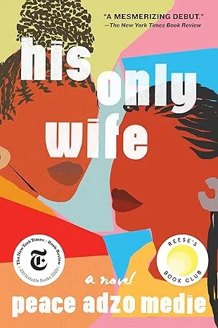 His Only Wife
