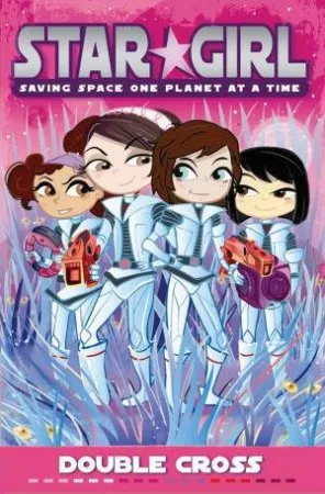 Star Girls Double Cross