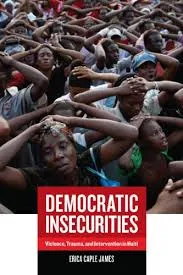 Democratic Insecurities: Violence, Trauma, and Intervention in Haiti (Volume 22)