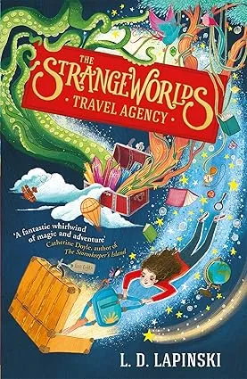 The Strangeworlds Travel Agency (1)