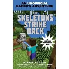 The Skeletons Strike Back by Winter Morgan