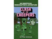 Clash Of The Creepers