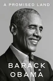 A Promised Land (Hardback) by Barack Obama