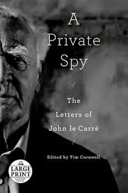 A Private Spy by John le Carr