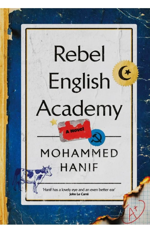 Rebel English Academy