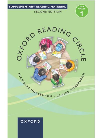 Oxford Reading Circle Grade 1 Second Edition