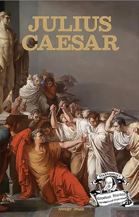 Julius Caesar (Abridged)