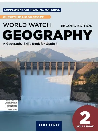 World Watch Geography II (2nd Ed.)