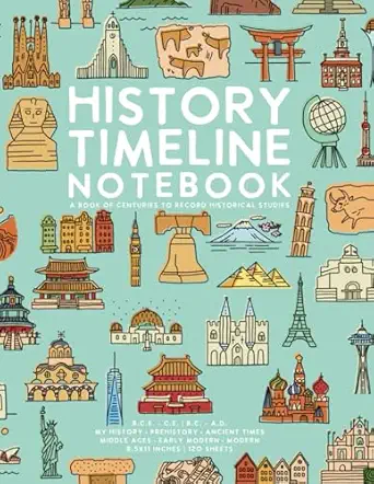 History Notebook