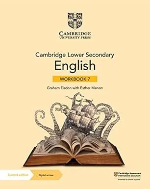 Cambridge Learner Work Book 7