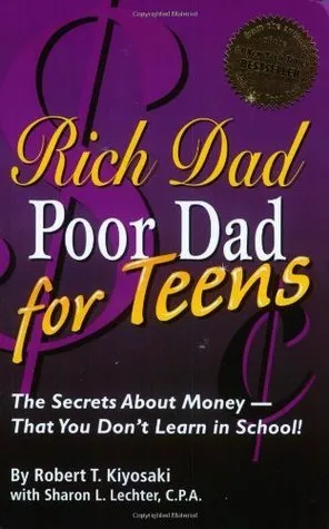 Rich Dad Poor Dad