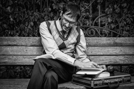 Author Seller Account – Professional