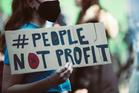 [SLR-NGO-001] Non-Profit Seller Account