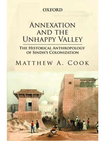ANNEXATION AND THE UNHAPPY VALLEY