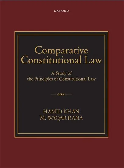 COMPARATIVE CONSTITUTIONAL LAW