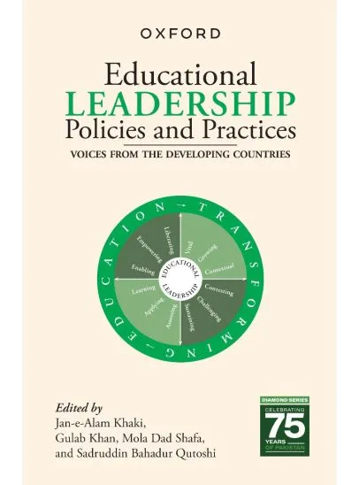 Educational Leadership Policies and Practices