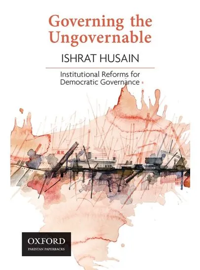 GOVERNING THE UNGOVERNABLE