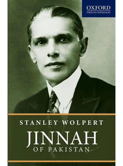 JINNAH OF PAKISTAN