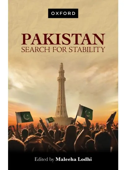 PAKISTAN - SEARCH FOR STABILITY