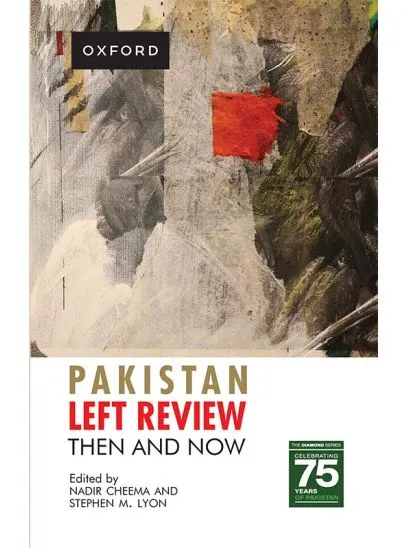 PAKISTAN LEFT REVIEW
