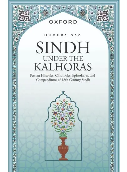 SINDH UNDER THE KALHORAS
